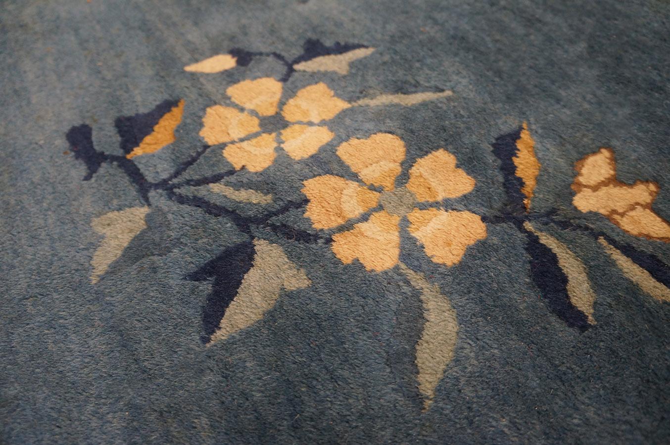 Tapis chinois d'antiquités en vente 1