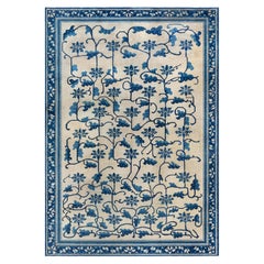 Antique Chinese Rug Doris Leslie Blau