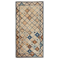 Nazmiyal Collection Antique Chinese Rug. Size: 3 ft x 5 ft 8 in 