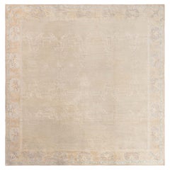 Antique Chinese Rug (Size Adjusted) Doris Leslie Blau