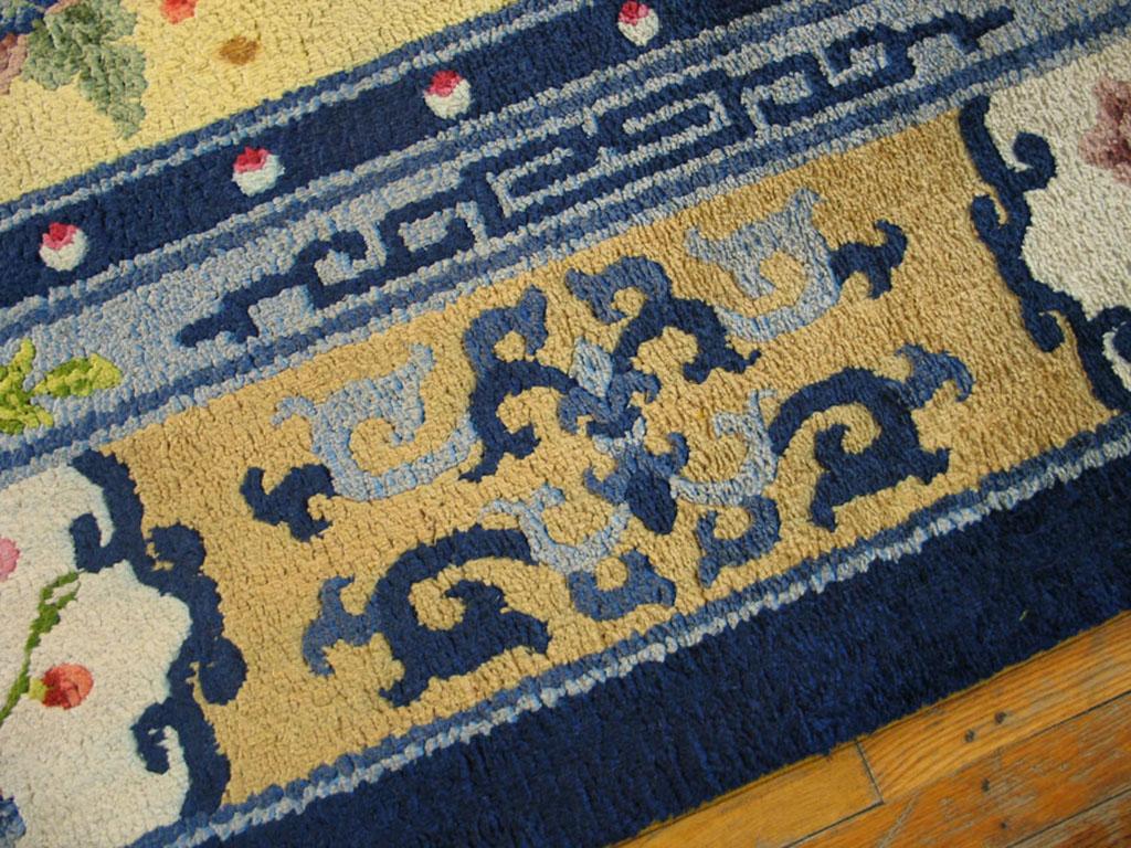 chinese silk rugs