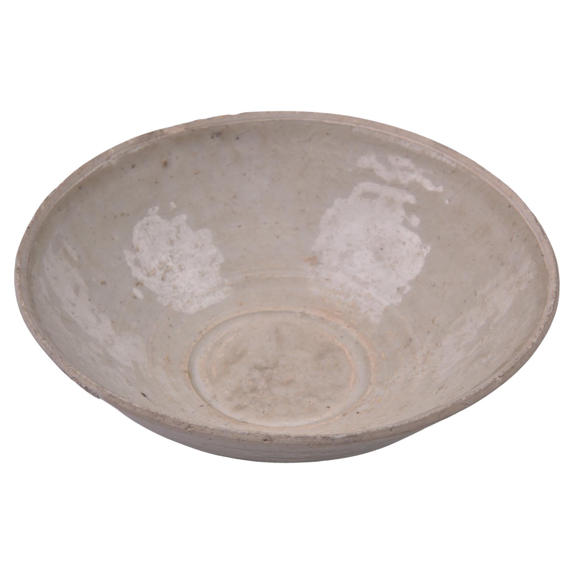 Antique Chinese Song Little Bowl For Sale