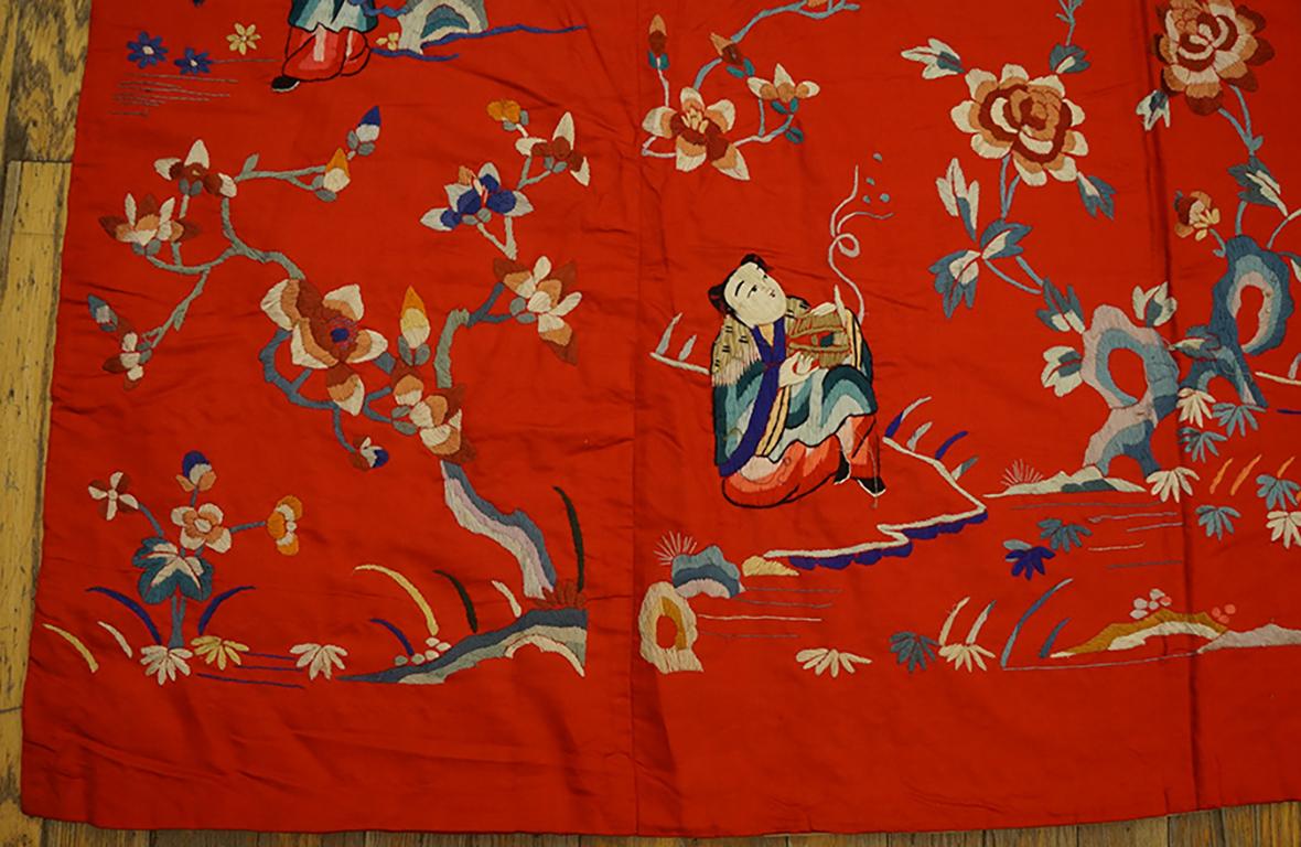 antique chinese textiles
