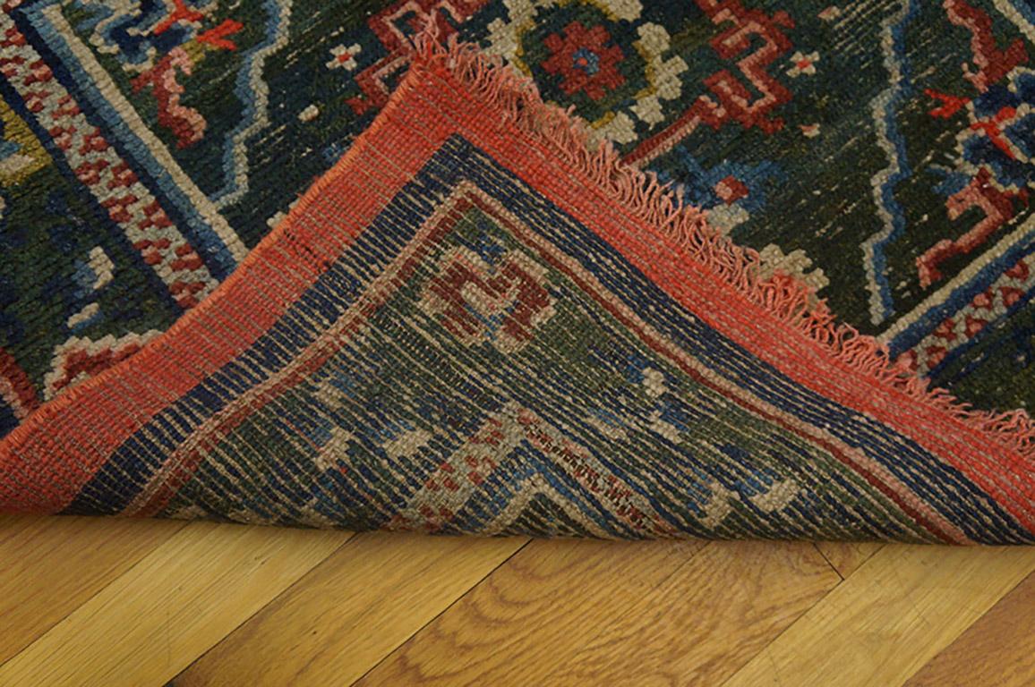 Antique Tibetan Mat In Good Condition For Sale In New York, NY