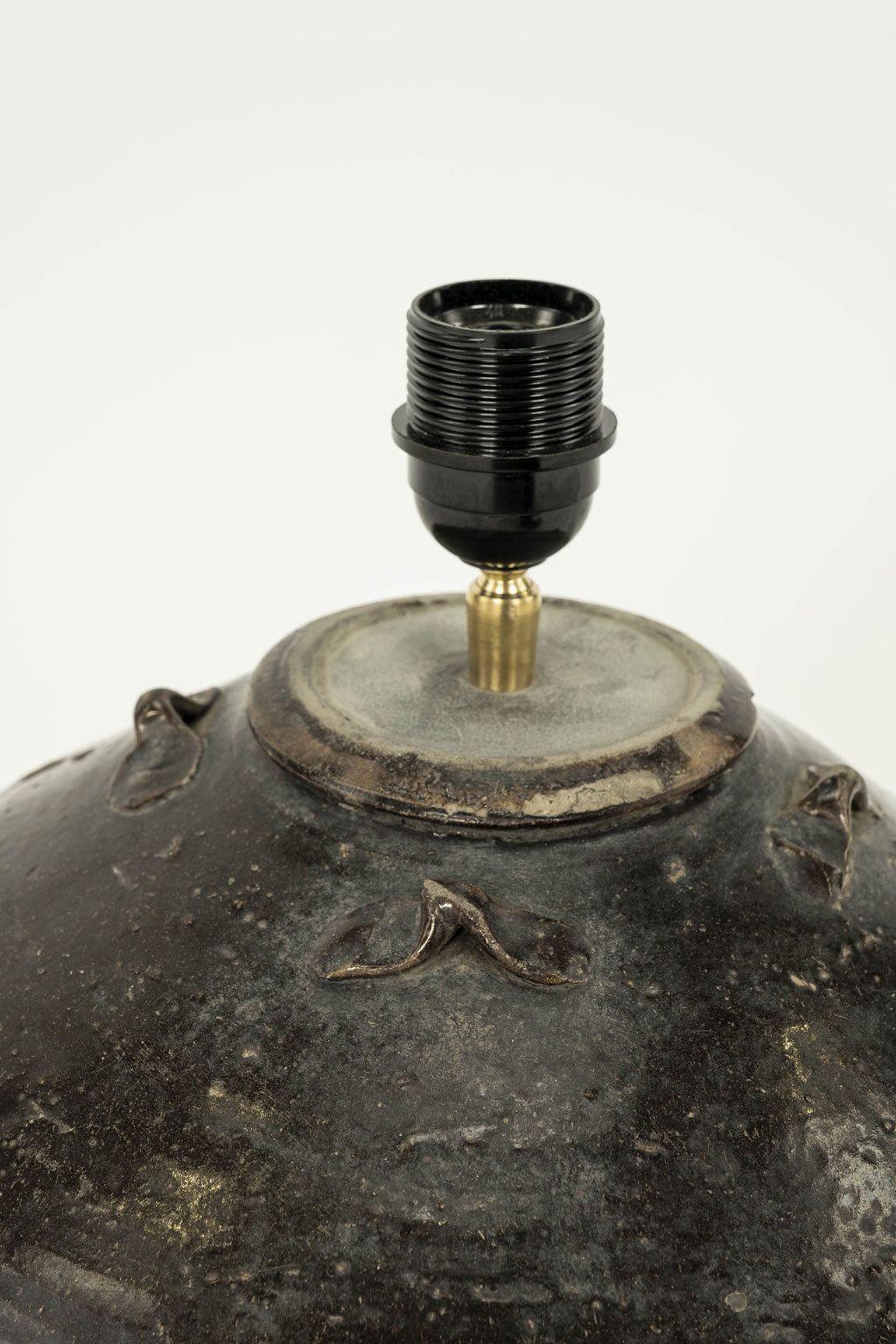 Antique Chinese Vase Lamp at 1stDibs