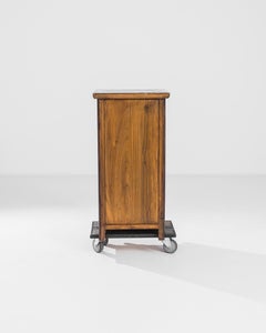 Antique Chinese Wooden Chest of Drawers