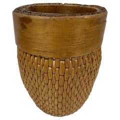 Bowls and Baskets