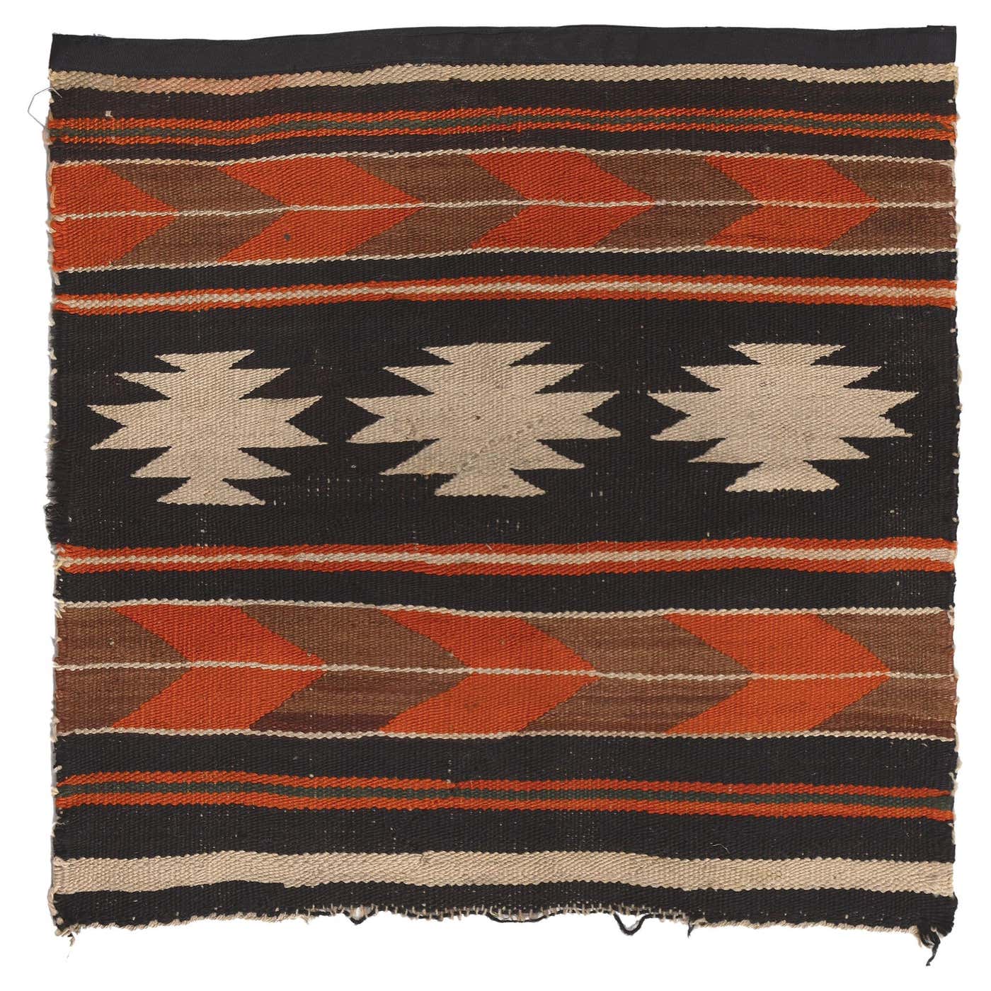 Chinle Rug Designs Antique Chinle Navajo Rug, Southwestern Chic Meets Luxury Lodge For ...
