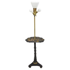 Floor Lamps