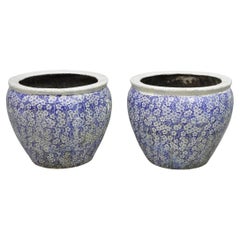 Planters and Jardinieres