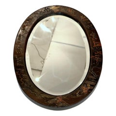 Antique Mirror
