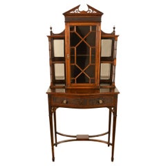 Cabinets