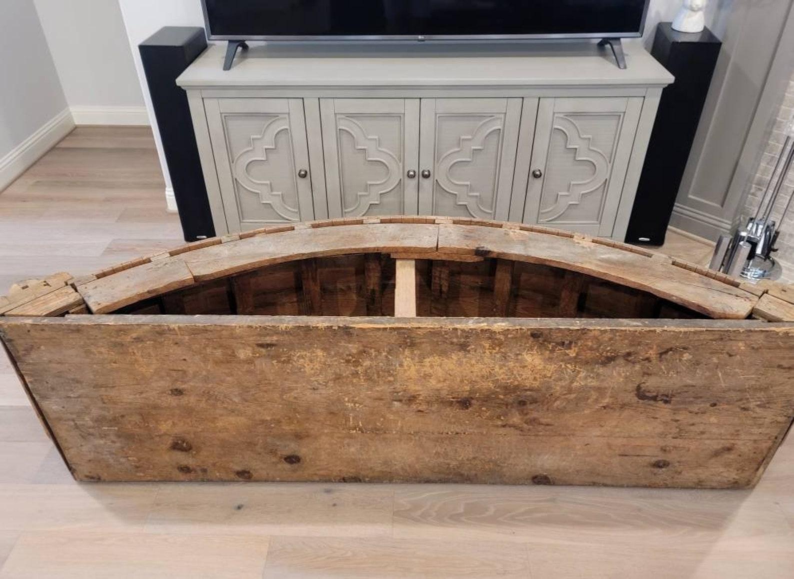 19th Century Antique Church Altar Table For Sale