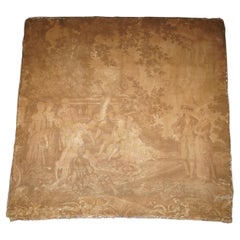 Fabric Tapestries