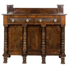 19th Century Sideboards