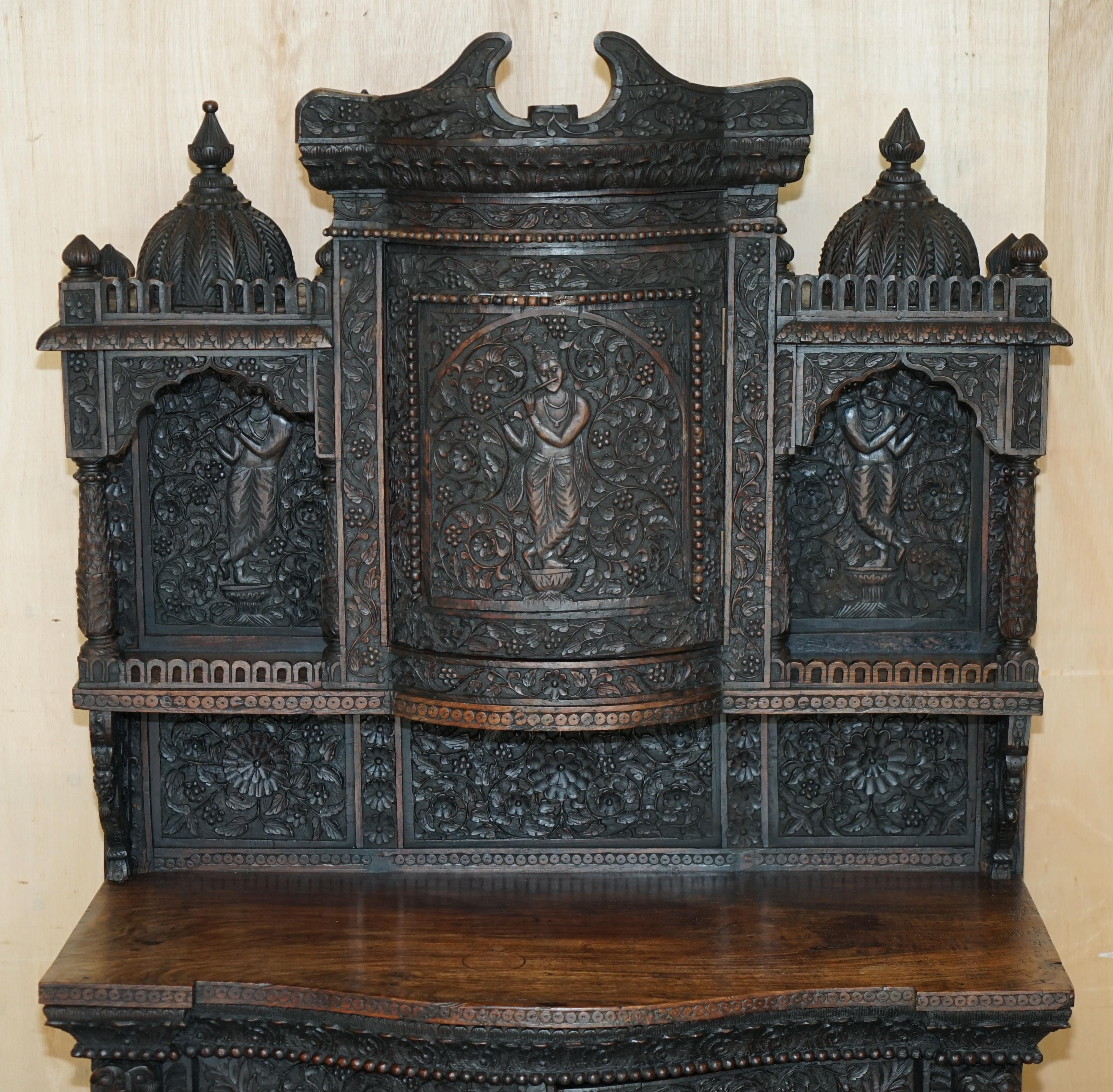 temple cupboard