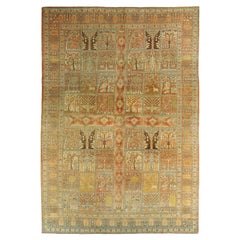 Tapis persans