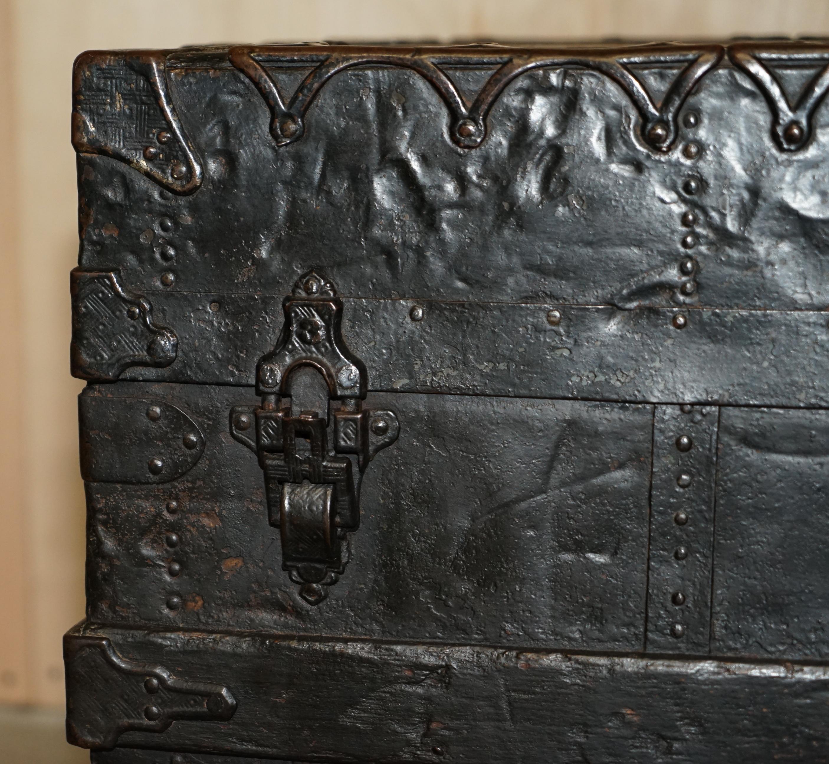 c.a. taylor trunk works value