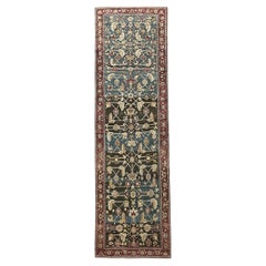 Antique CIRCA Karabagh Runner Circa-1900 de Silk Road Rug Inc Collection