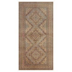 Antiquities Circa 1900 Tapis en laine Khotan