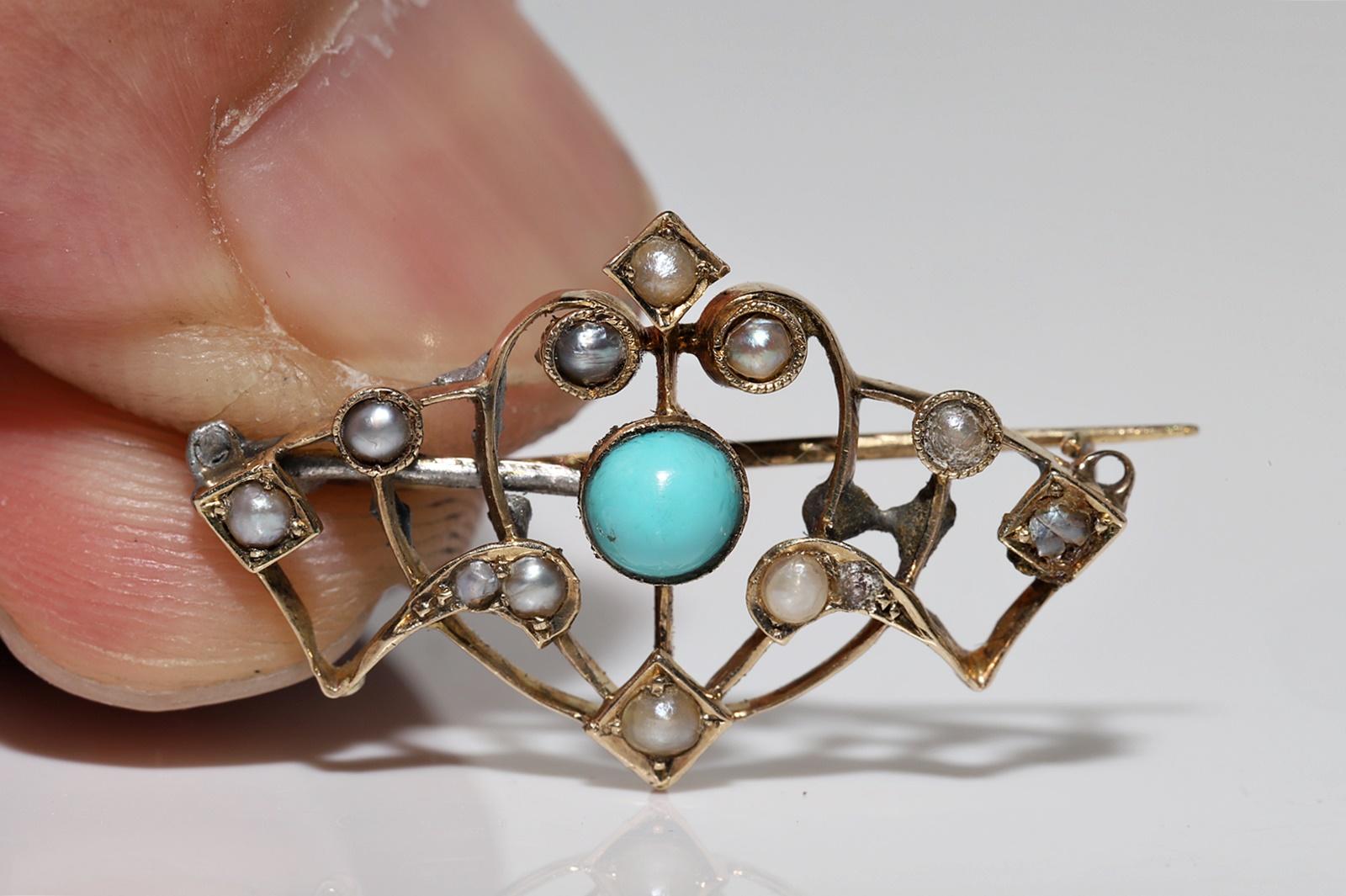 In very good condition.
Total weight is 1.6 grams.
Please contact for any questions.