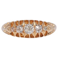 Band Rings