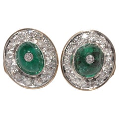Stud Earrings