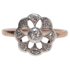 Cocktail Rings