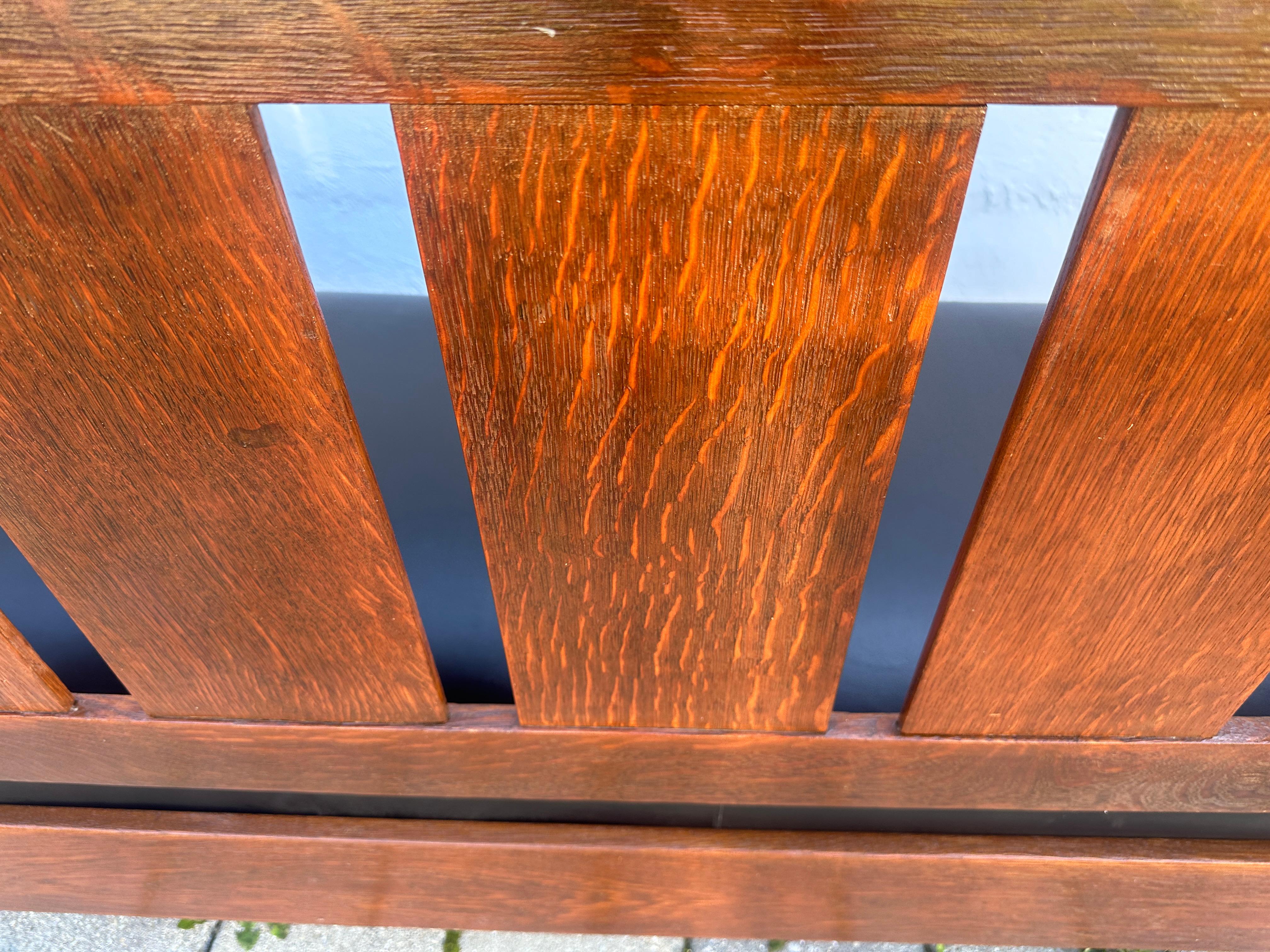 Arts and Crafts Antique Period Paine Furniture 