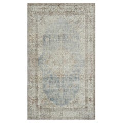 Tapis Sivas en laine, Antiquities Circa-1910