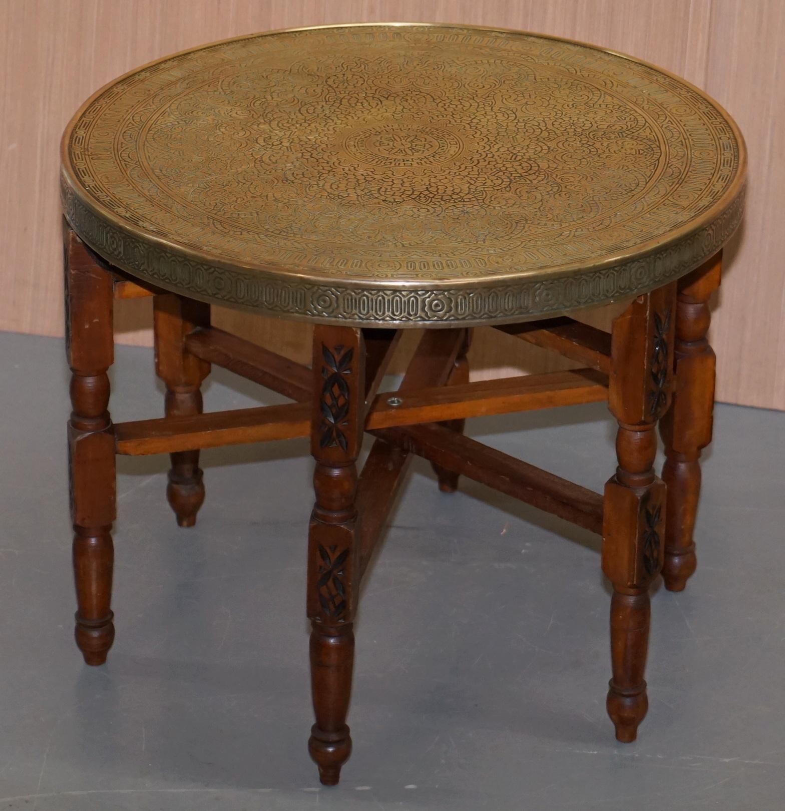 the persian table