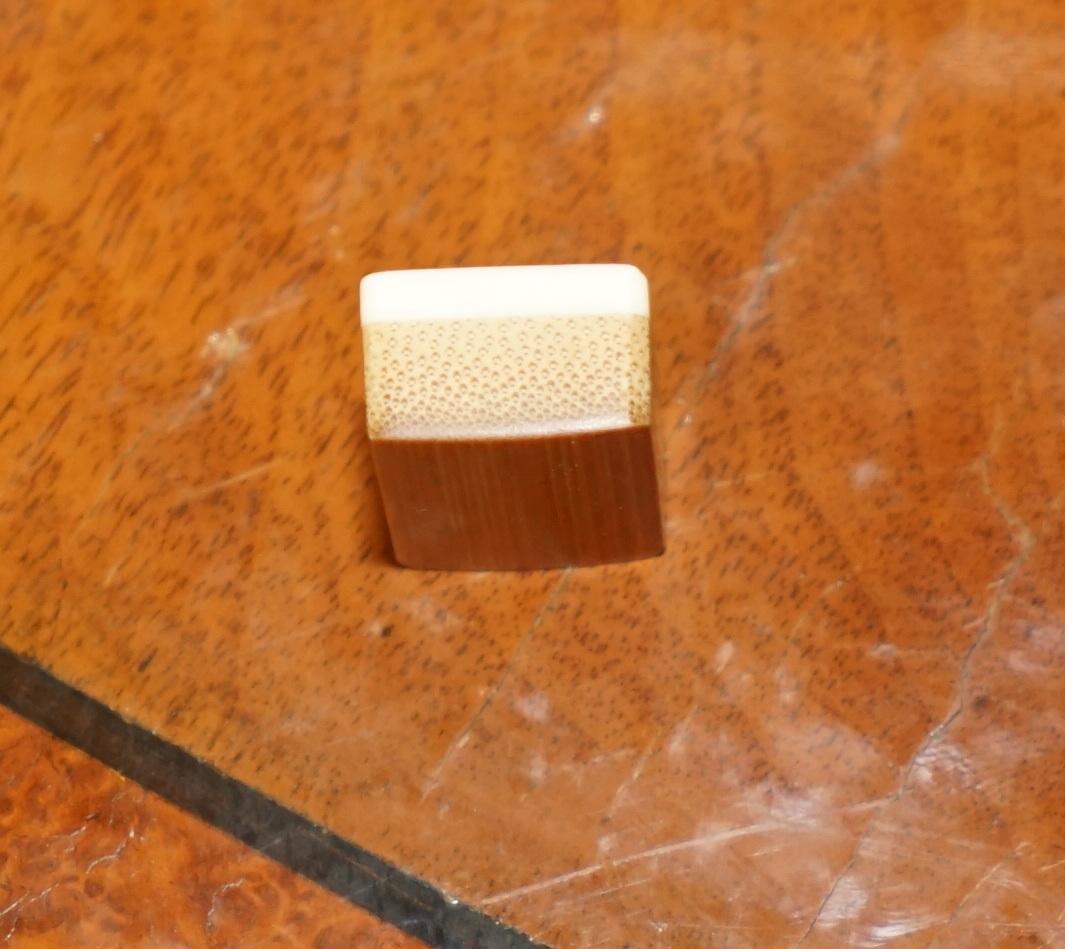 ANTICO SET DI MAHJONG CINESE CIRCA 1930 + RACCHETTE DA CONTATORE E SOLDI IN ORIGINALE in vendita 5