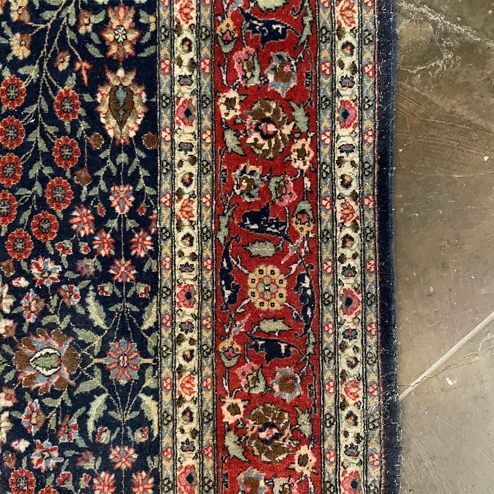 Antique Classic Persian Rug For Sale 3