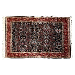 Used Classic Persian Rug