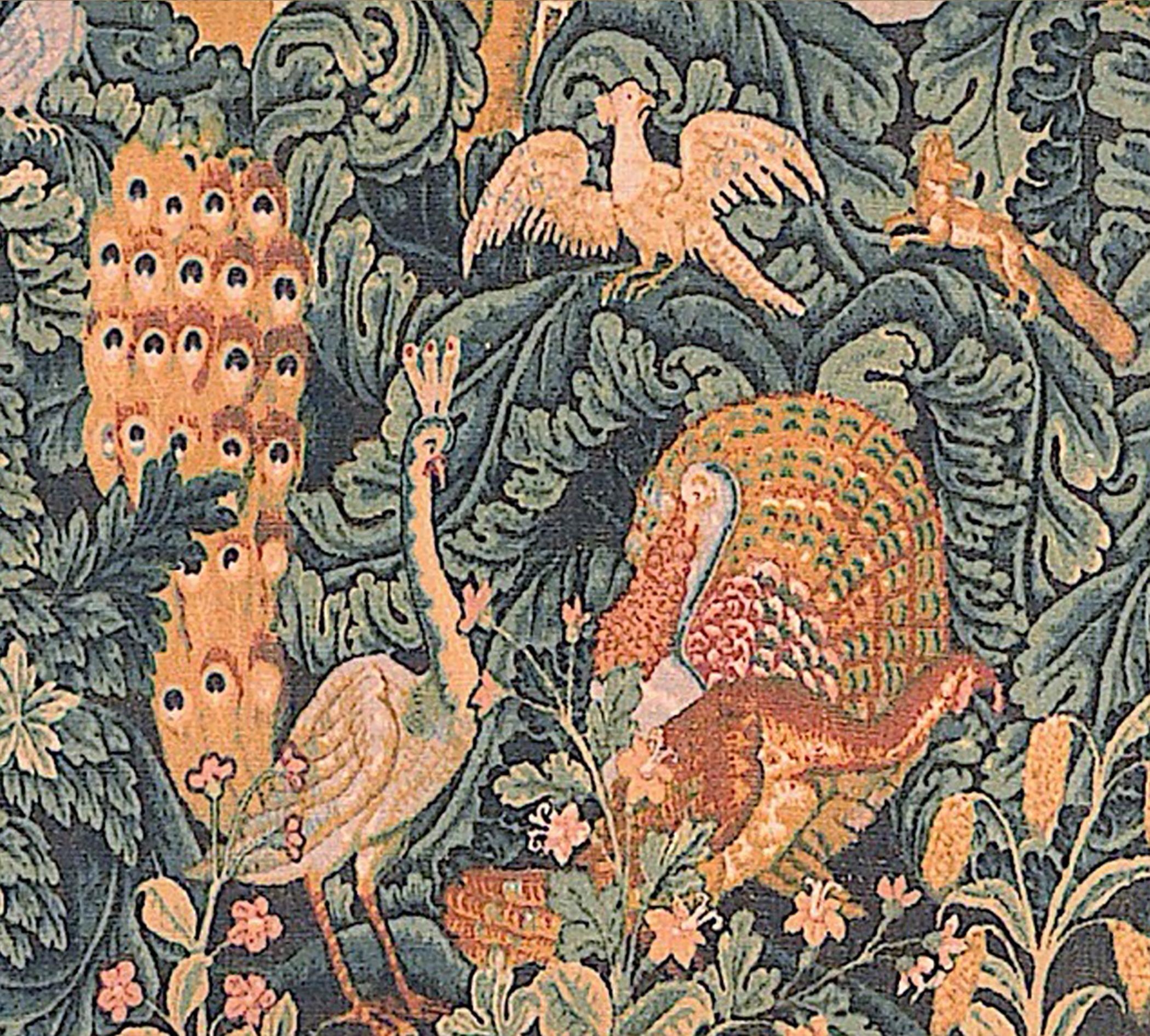 Français Tapisserie classique ancienne en vente