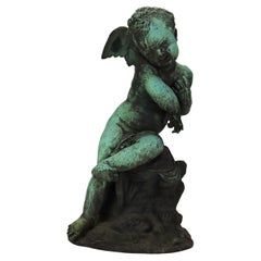 Metal Garden Ornaments