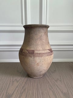 Antique Clay Vessel, Circa 1920s