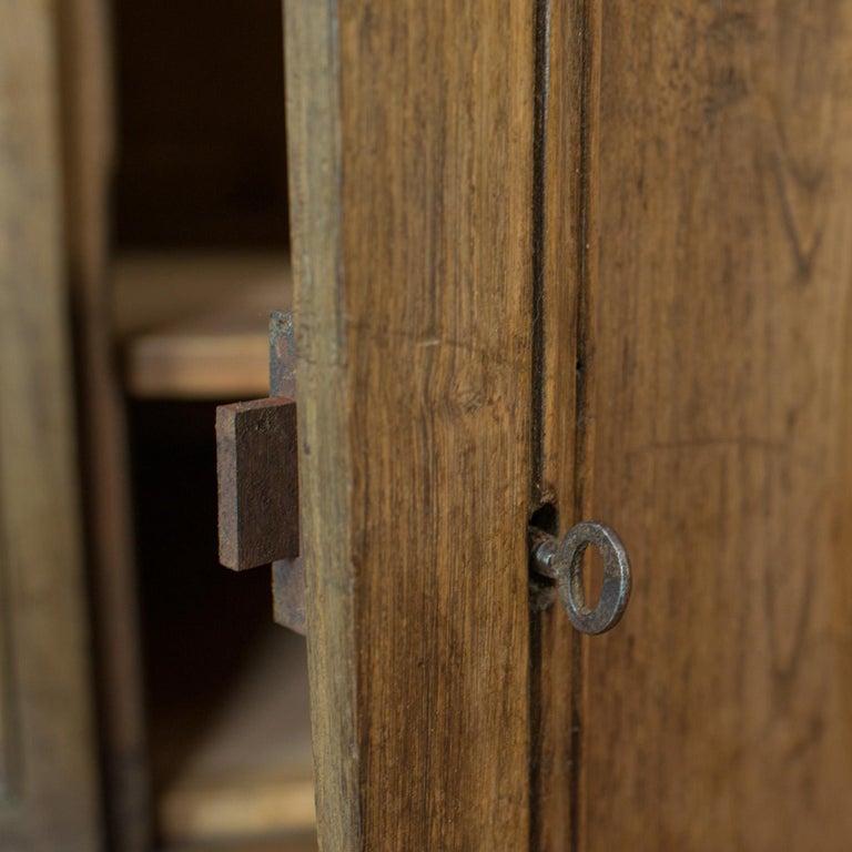Antique Clerks Standing Desk, Victorian, Pine, Writing ...