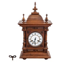 Antique Clock, circa 1900