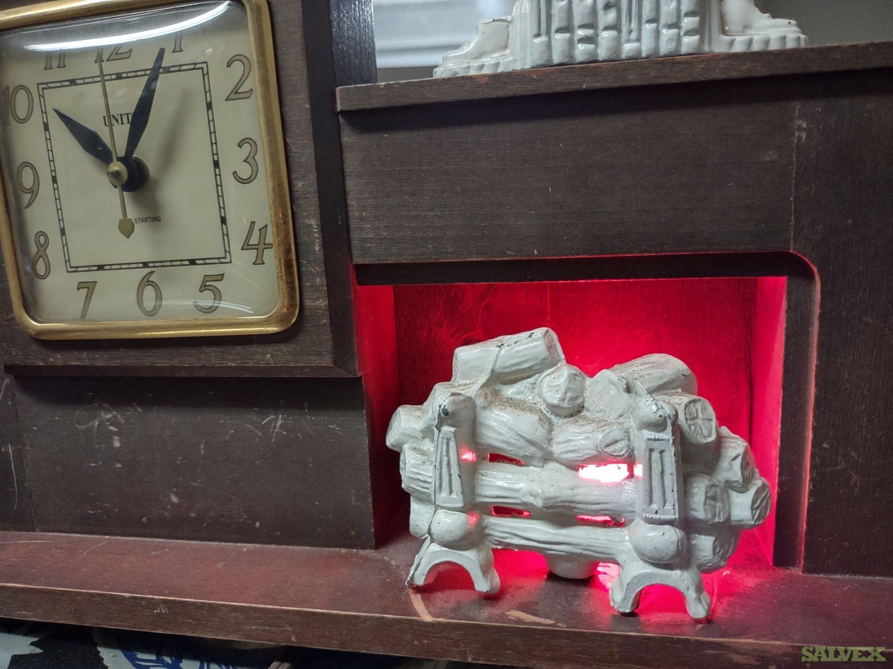 Colección Relojes Antiguos (12 Unidades) en venta 1