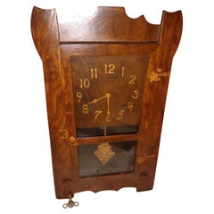 Antique Clock Collection (12 Units)