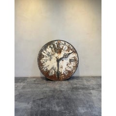 Antique Clock Face, AC-0145