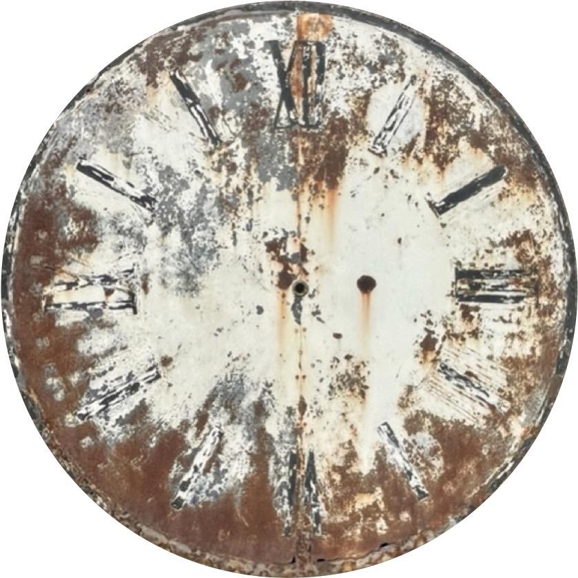 Antikes Uhrengehäuse, AC-0145 im Angebot 2