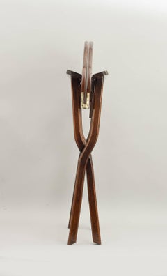 Antique Coaching Table
