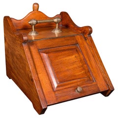Utensilios para chimeneas y calderos victorianos