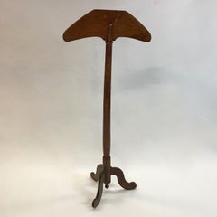 Antique Coat Display Hanger