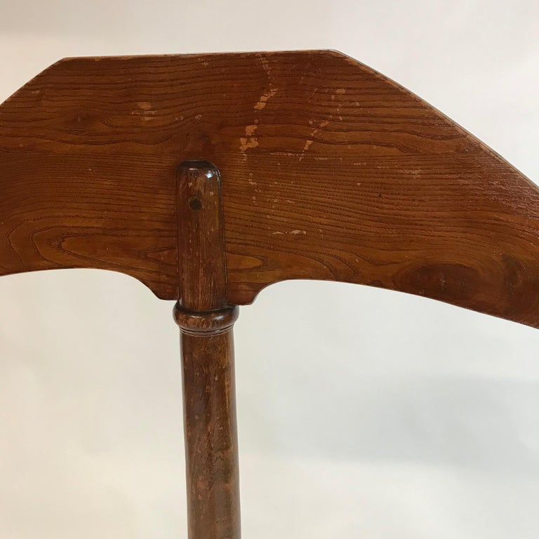 Antique Coat Display Hanger For Sale at 1stDibs antique coat hanger