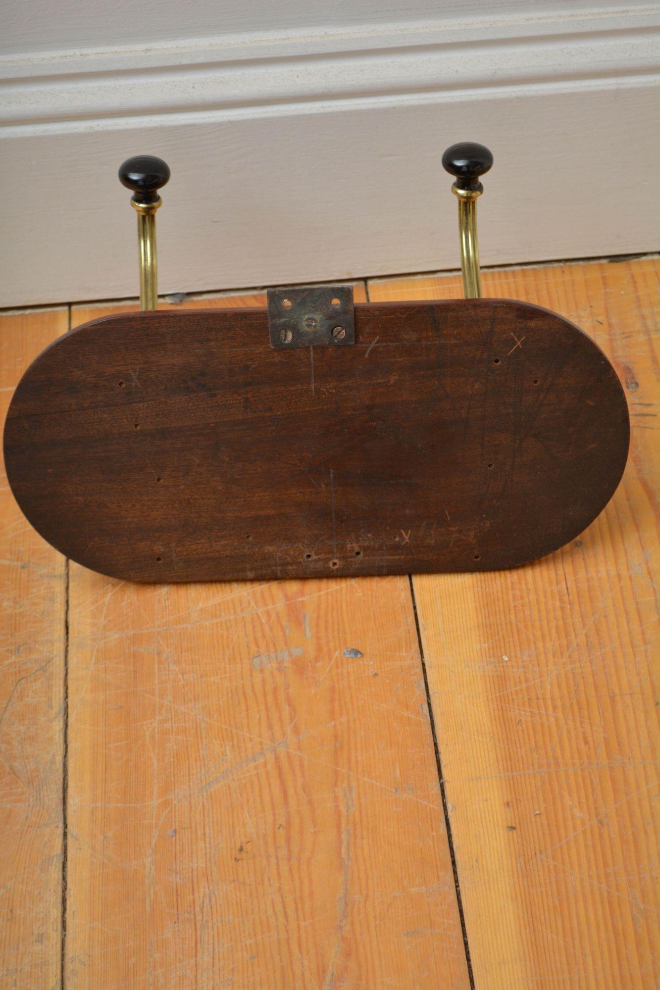 Antiquities Coat Hooks Porte-manteau en vente 6