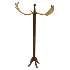 Racks and Stands