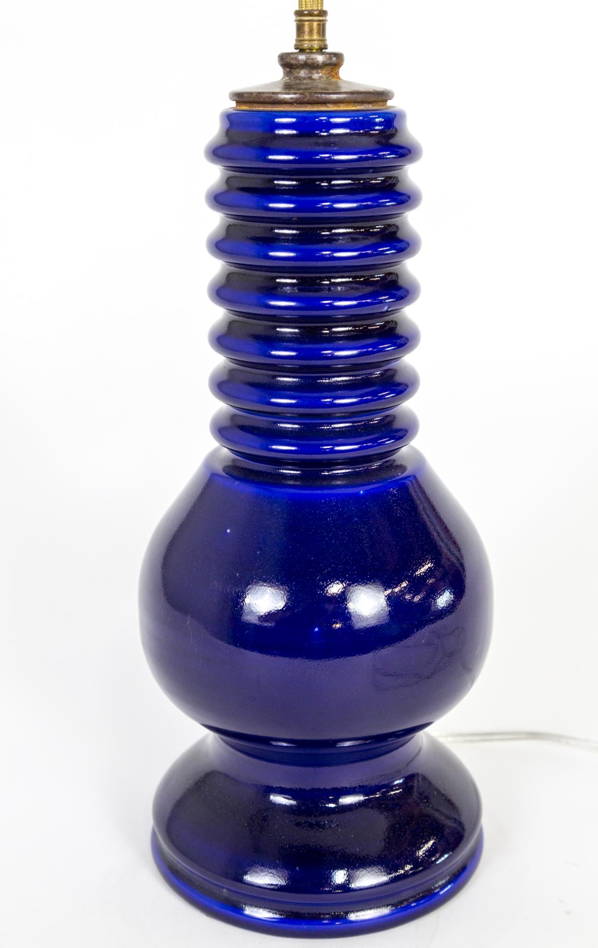 cobalt insulator